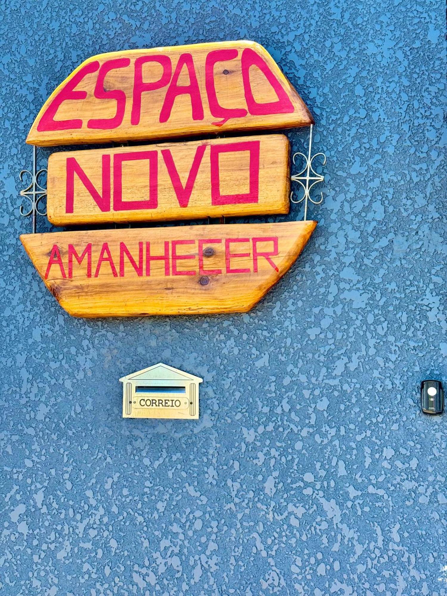 Edicula Novo Amanhecer Сasa de vacaciones *