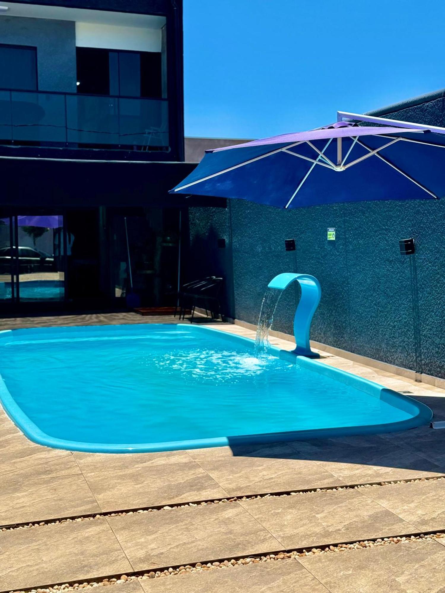 Сasa de vacaciones Edicula Novo Amanhecer Foz do Iguaçu
